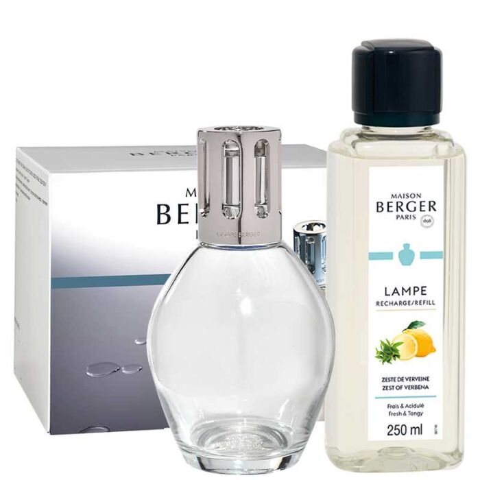 Maison Berger Essential Set - Oval-4